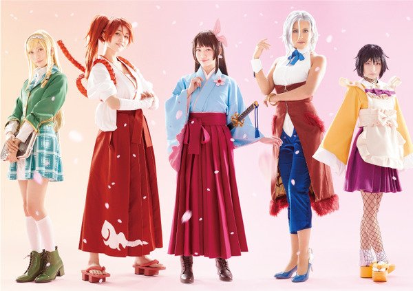 やーさん على تويتر 舞台化するみたいだけど やっぱり声とかちがうからなぁ 前回の歌謡ショウ時はキャラを担当した声優自身が演じてたから まぁ良かったけど まあ身長とか 色々あったけど