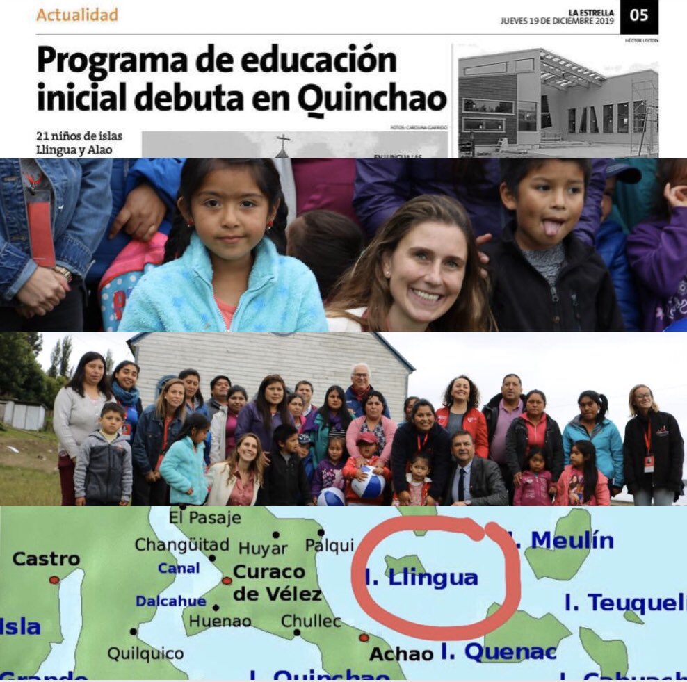 ninos_1ro's tweet photo. Cuando desarrollamos la App EKID ganadora del @premio_avonni 2019 en innovación social, buscábamos crecer y poder llegar a niñ@s que viven en lugares apartados de Chile. Ya estamos en isla de Llingüa y Alao en X región #viainclusiva #Educar https://t.co/OKp2S5mwMy