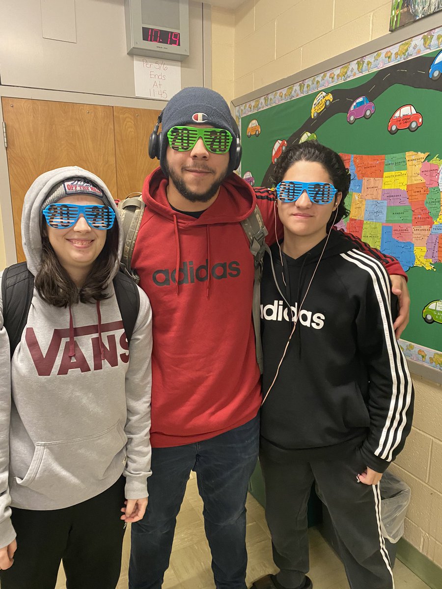 The Class of 2020 is one step closer to graduation with the submission of their SGP annotated bibs! #UMASDistheplacetobe