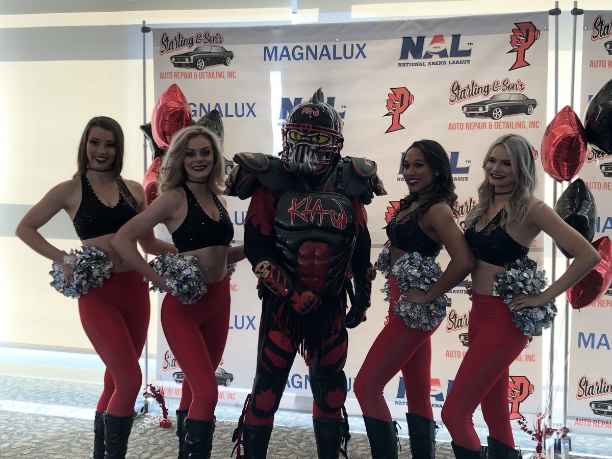 Kia Center tweet media