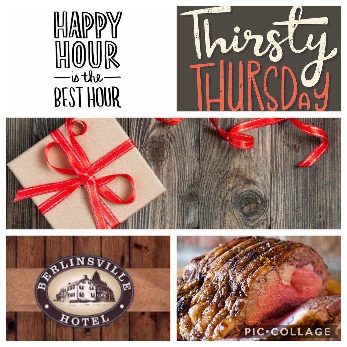 berlinsville's tweet image. #primeribnight