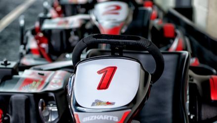 Looking for something fun to do❓
Take to the track of <a href="/Teamkarting/">Team Karting</a>, Manchester’s 100% tarmac indoor karting track, and feel like a racing pro with a 20- or 40-minute experience.
TeamKarting is offering huge savings for Our Pass holders. 
Book now ↪️ ourpass.co.uk/teamkarting-di…  🏁