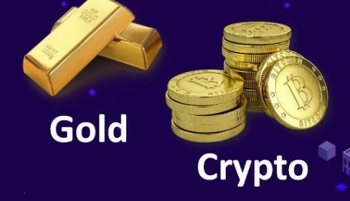 NazlinNy's tweet image. Antara Bitcoin dgn emas.. Rasanya Kak Ros pilih bitcoin ke pilih emas?

#NineGoldCrypto
#9GC
#bitcoin