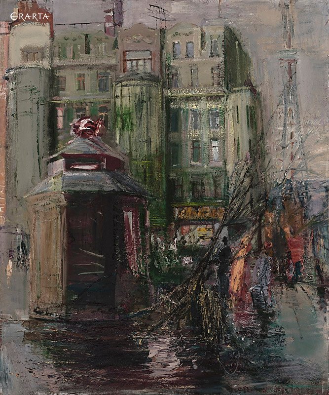 Эрарта \ Erarta tweet media