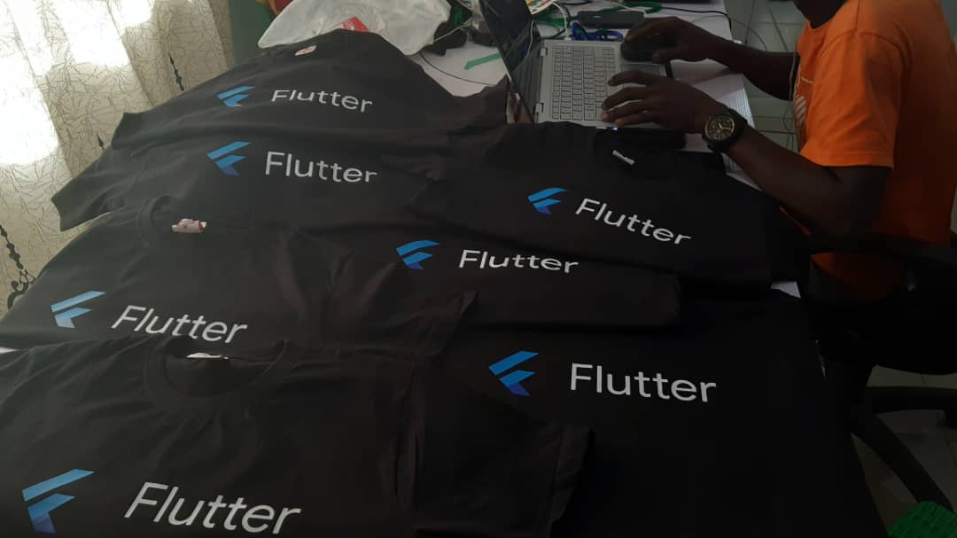 david_stont's tweet image. We @gdgadoekiti is set for tomorrow #FlutterInteract viewing party
#FlutterInteractAdoEkiti
@FlutterDev
cc
@AdesojiSusan @FzanyA @gdgadoekiti @AweAyodeleChar2 @SenseiFavour @aniediudo @auwalms @moyinfesobi @olayinkapeter_