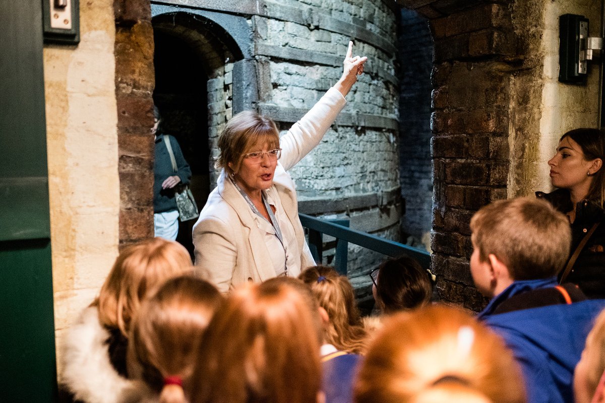Middleport_Pot's tweet photo. What a term! So many of children and young people exploring and learning about our fantastic pottery heritage. Already busy planning for all the visits in 2020!

A message from the Middleport Pottery Learning team - 
https://t.co/NIKe91RefE

#Learning #Culture #Heritage #StokeCEP https://t.co/8eq6E0qIUX