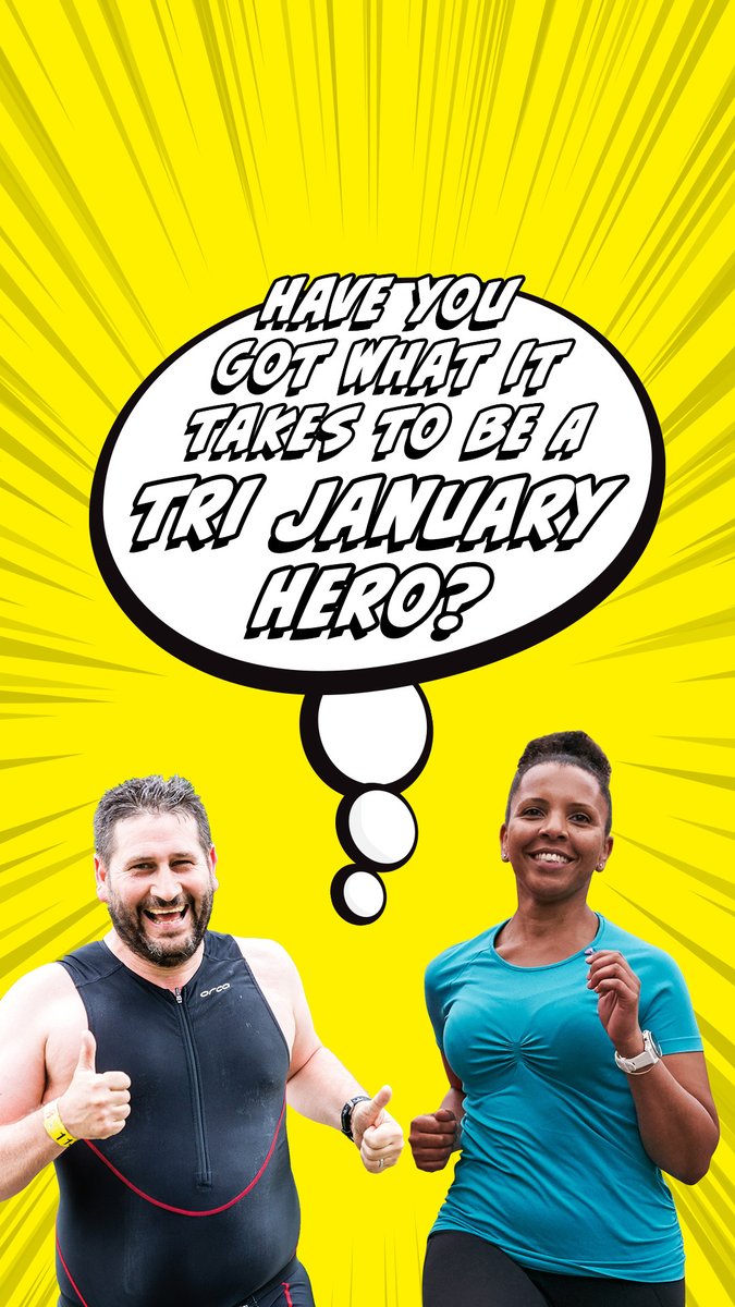 BOOM!💥Tri January is on its way. 

Pre-order your free #TriJanuary activity pack 
gotri.org/tri-january

Thanks for the support.....
<a href="/WillesdenTri/">Willesden Tri</a> <a href="/EastLondonTri/">East London Triathletes</a> <a href="/EalingTri/">D3Triathlon</a> @greenwichtriton <a href="/RenegadeTriTeam/">RenegadeTri</a> <a href="/HillingdonTri/">HillingdonTri</a>  <a href="/ThamesTurbo/">Thames Turbo</a> <a href="/HampsteadTri/">Hampstead Tri Club</a> <a href="/OptimaTeam/">Optima Racing Team</a> and many more..