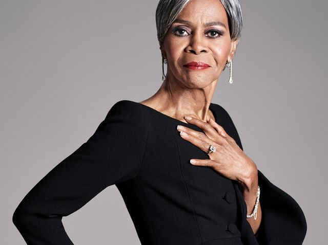 Cicely Tyson...December 19, 1924
HAPPY BIRTHDAY 