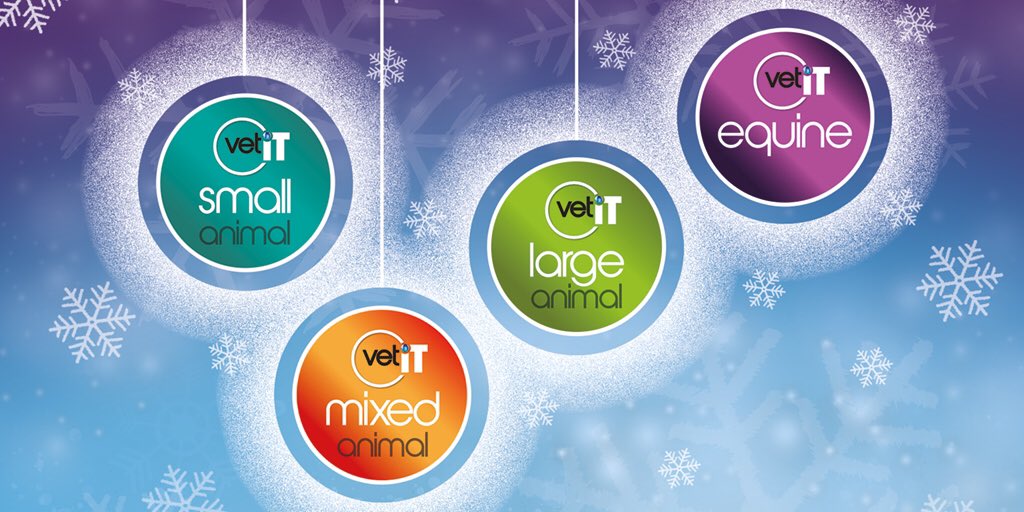VetITPMS's tweet photo. From everyone here at VetIT, we hope you have a wonderful festive break and successful 2020. 🎄🎄Why not start the new year with our client engagement solution which helps Veterinary Practices send goodwill to pet owners all year round. Find out more at https://t.co/2dpWmBNg9U https://t.co/VsELYgmIWQ