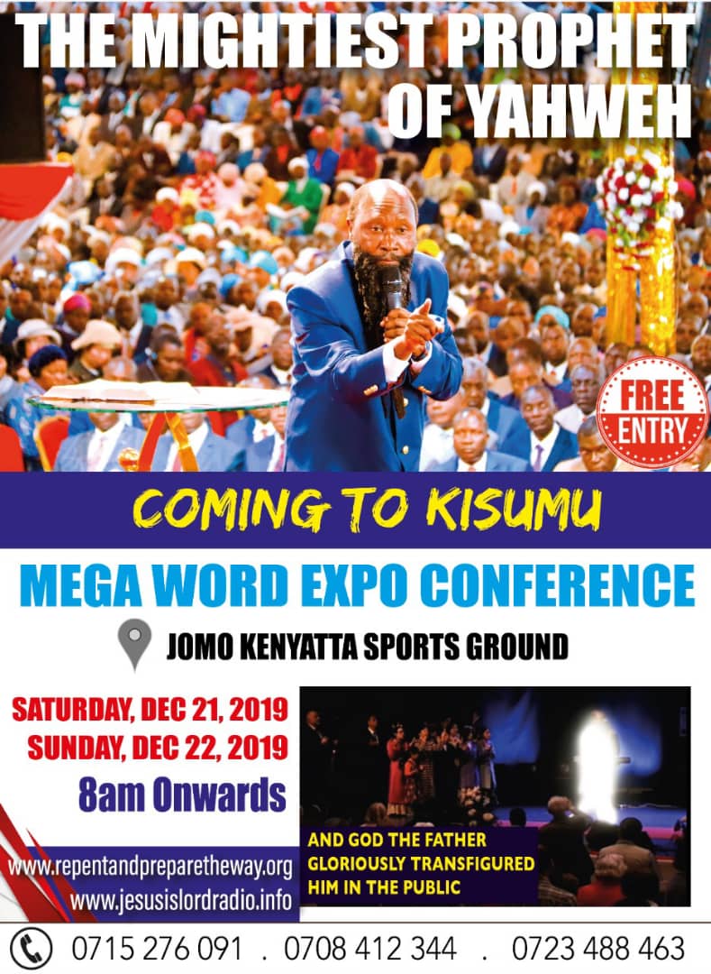 KainjaGeofrey's tweet photo. 1 Samuel 9:6 
But the servant replied, “Look, in this town there is a man of God; he is highly respected, and everything he says comes true. Let’s go there now. Perhaps he will tell us what way to take.”
#KisumuBibleConference https://t.co/5wMA99h2OO