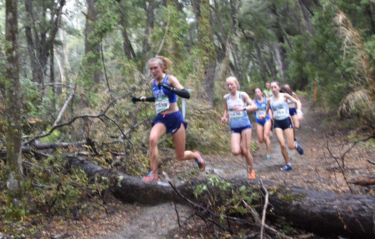 usatf_mut's tweet photo. #mountainrunning 🏃‍♂️- Get em hooked while they're young! 🇺🇸 "US Juniors Reflect on Their Experiences at the 2019 World Mountain Running Championships" written by 2015 team member @tayte_pollmann LINK:👇👇👇
https://t.co/zUGMvex9dd https://t.co/gF1SZk8gE7