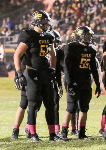 Grateful for my 4th offer from Baker university. <a href="/BakerU_Football/">Baker University Football</a> @JacobTompkins84 <a href="/GPowlsfootball/">GP Football</a>