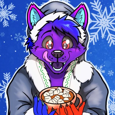 Fluffychaotic_'s tweet image. #NewProfilePic