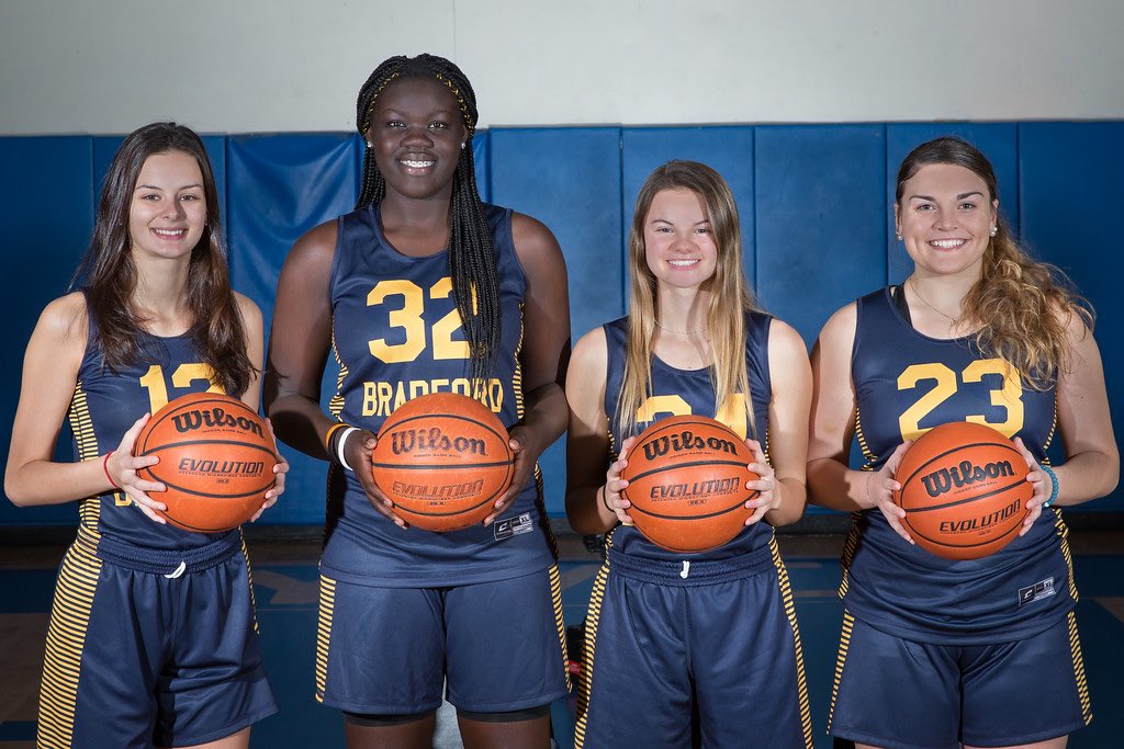 Today we kick off three consecutive days of competitive games ! First up Putnam Science Academy 3pm tip, tomorrow we take on tough Worcester Academy squad 1pm tip-off , and Saturday’s finale against Rivers 3pm tip-off. No easy ones here just the way we like it ! #BattleTested