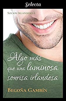 Lunasirnape's tweet photo. Hoy nos vamos de series: la bilogía <<Entonces tú>> y la trilogía <<Socios irlandeses>>. ¿Quien se resiste a una luminosa sonrisa irlandesa? ¿Y a un vivaz perro callejero?
#diciembredelecturas #begoñagambín #marionslee #hastaquetúllegaste #algomásqueunaluminosasonrisairlandesa https://t.co/QUTtgQg9cL