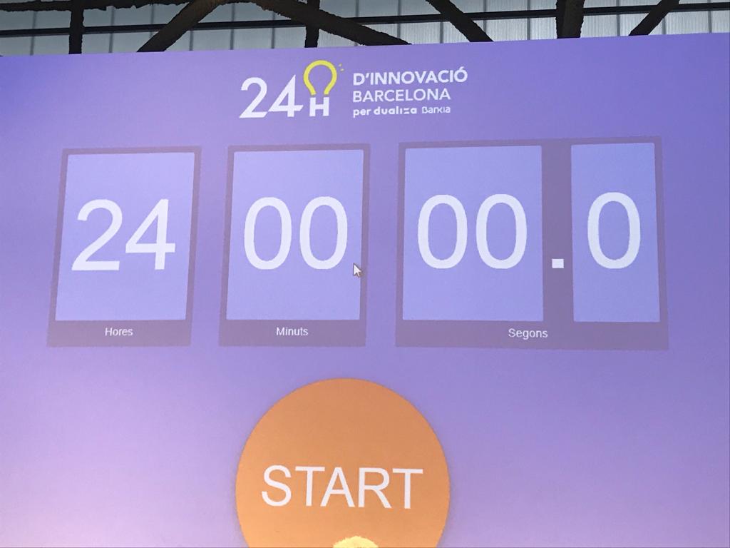 MediaMarkt_es's tweet photo. #MediaMarktCorporate🗣️: Nos ha encantado compartir nuestro reto en #24hdeInnovación con un grupo de 8 estudiantes de ciclos de Administración, Marketing e Informática. ¡Felicidades a todos por vuestras propuestas!
#YoungTalent #Retaile #Challenge #FPDual #Omnichannel https://t.co/JM42VMGvQb