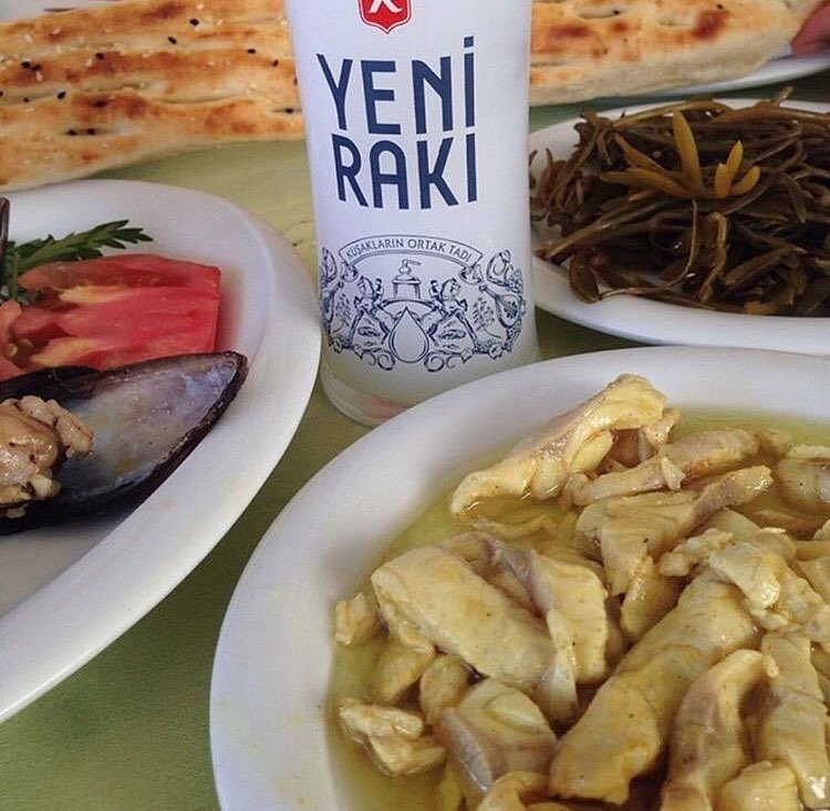 CityMersinCom's tweet photo. Bu akşam @asinamakam 'da lezzetli bir yemek masasındayız! #citymersin #şehrikeşfet #mersin #delicious #lezzet #asina #dinner https://t.co/idWZN21Pjb
