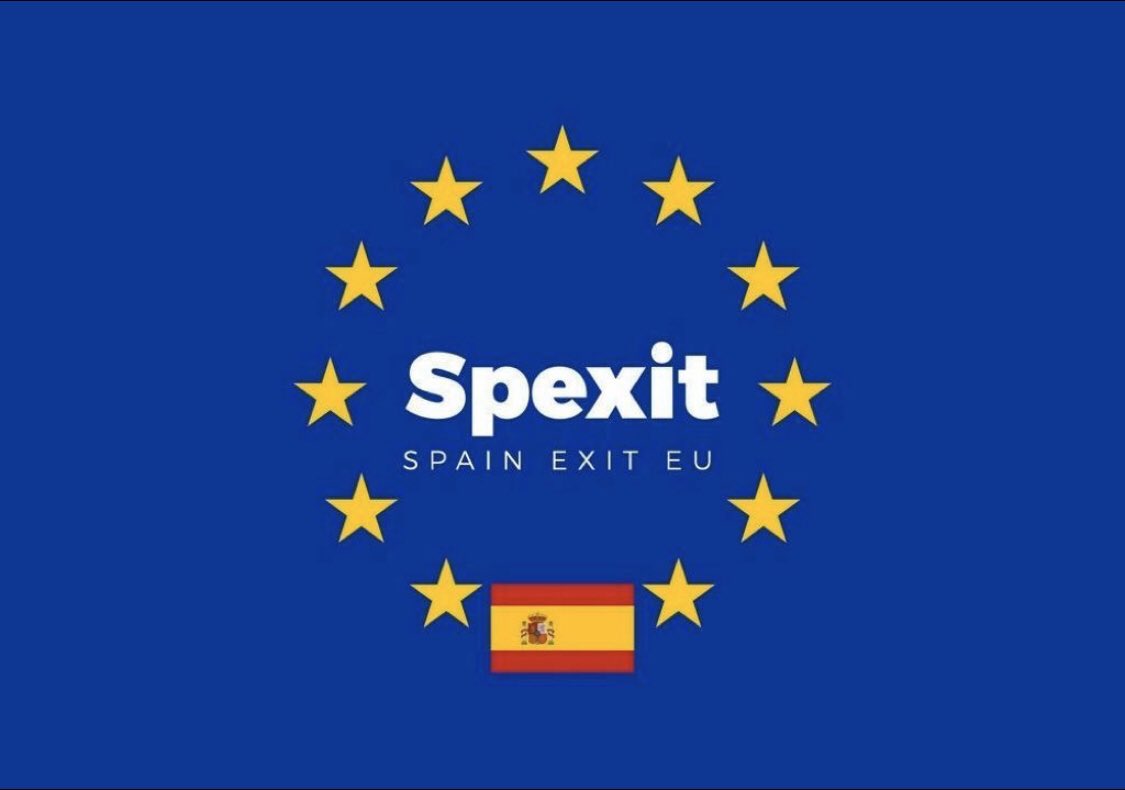 AzoteProgres's tweet photo. Basta de tomaduras de pelo, y de aplicar políticas a su parecer.                #Spexit https://t.co/ZihD5DyxNL