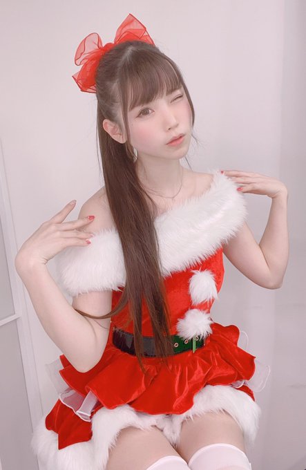 Twitterのコスプレ画像13
