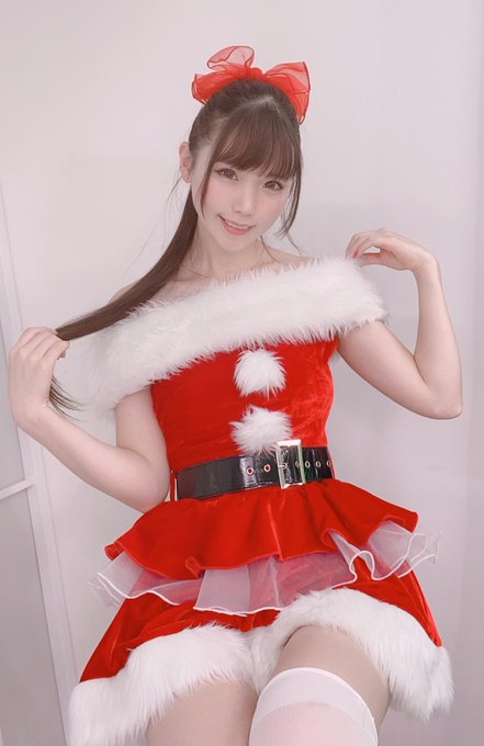 Twitterのコスプレ画像14