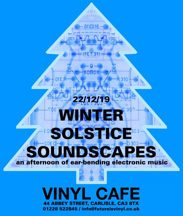 Busy weekend ahead, first with <a href="/ante_art/">Ante</a> and <a href="/Reetmaffl/">Reet Maff'l</a> in Shipley, then back at <a href="/futureisvinyl/">Vinyl Cafe Carlisle</a> for Sunday with <a href="/Heartwood9/">Heartwood Institute</a> and <a href="/merkabamacabre/">Merkaba Macabre</a>. BRING IT! 🙂