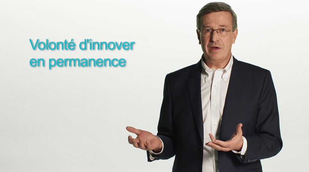 Et pour clôturer les festivités des 10 ans, voici LE film de BTI, témoignage croisé d'Yves Legrand, <a href="/olivez/">Olivier Ezratty</a> et <a href="/sylvain_goussot/">Sylvain Goussot</a> sur ces 10 années d'open innovation chez <a href="/bouyguestelecom/">Bouygues Telecom</a> youtu.be/gAYoRKS7GmU 
#10ansBTI #innovation