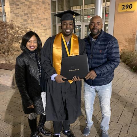 bigguwap34's tweet photo. Coles college of business we'll 👃🏾 ya later 👨🏿‍🎓 https://t.co/2NG1598tka