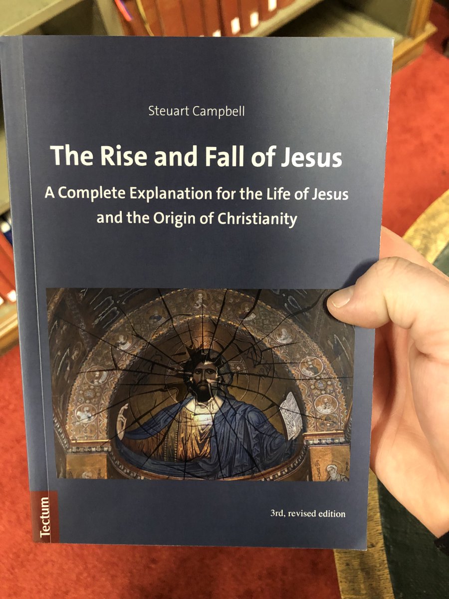 Found this gem of a book in the New College Library. Glad someone figured it out.