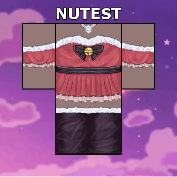Roblox Good Outfits For Christmas Cloak