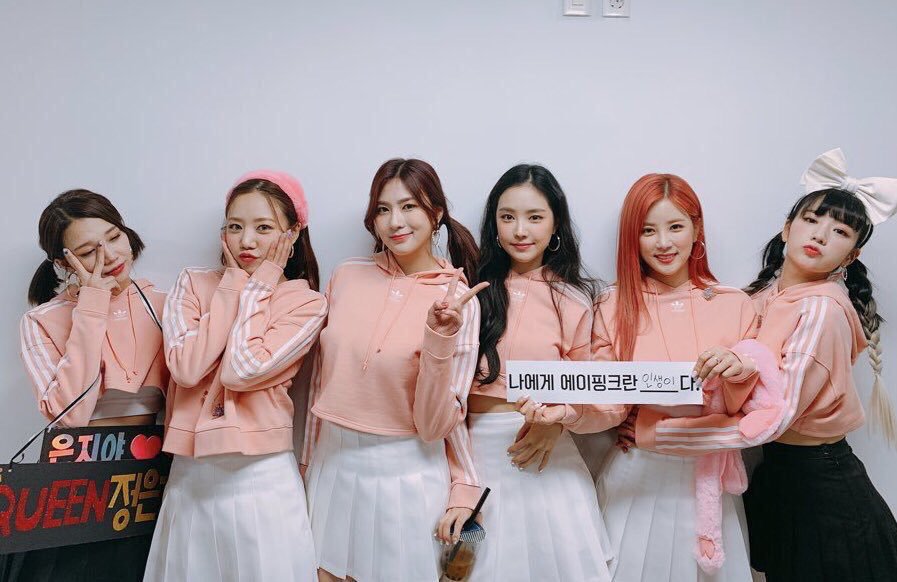sonnarah1001's tweet photo. @myeonhae #DearApink #DearNaeun https://t.co/uPoQhlBmuC