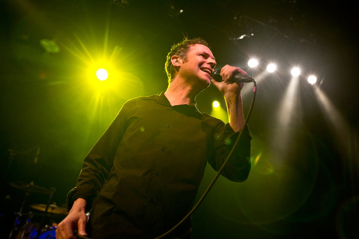 BrooklynVegan tweet media