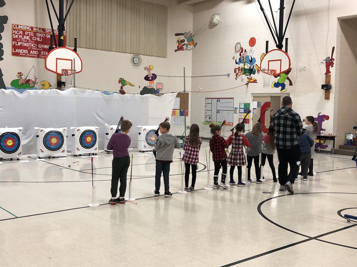 Hilliard Crossing tweet media