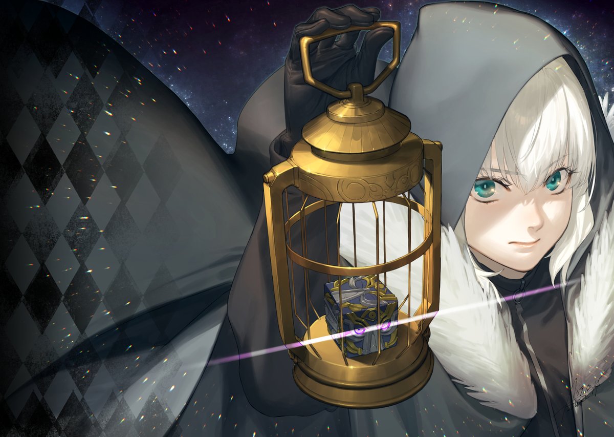 ロードエルメロイii世の事件簿