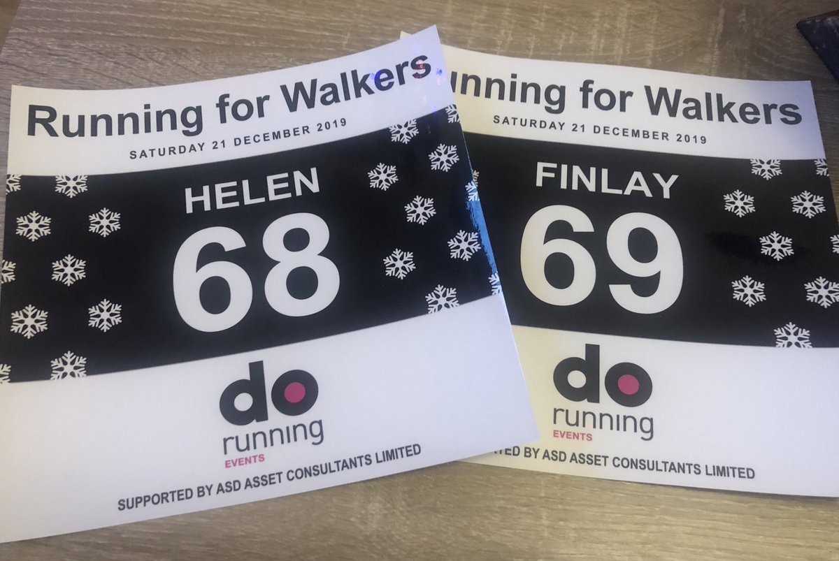 dorunning19's tweet photo. 2 days to go until ‘Runners for Walkers’ at Forest Rec. A 5k run/walk event and a big collection of food & cloths for @WalkersNotts homeless charity!
Everyone loves a race number! Huge thanks to Midland Regional printers for delivery of these... and great support for the event. https://t.co/8dZi3iUjfP