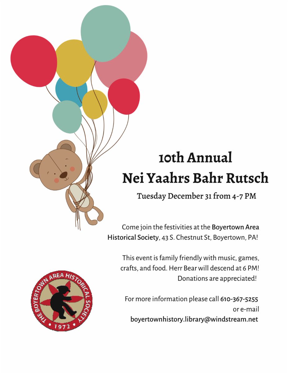 DowntownBtown's tweet photo. 10th Annual Bear Drop, Raffle, Ribbon Cutting and so much more!? https://t.co/enVpznSlb1 https://t.co/fewyMeUYng