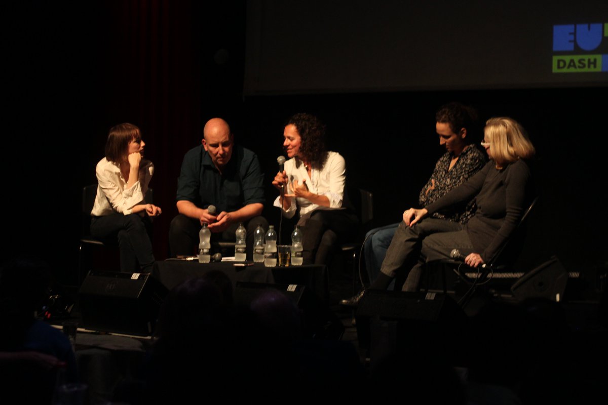 DASHARTS's tweet photo. Missed out on our Dash Café: Europe and the Velvet Revolution - 30 Years On?
Fear not, you can listen back to our fascinating discussion on the #1989Revolution with those who were there at the time.
Listen here: https://t.co/2Vfzc3BBX3 https://t.co/15eoW5gwLO