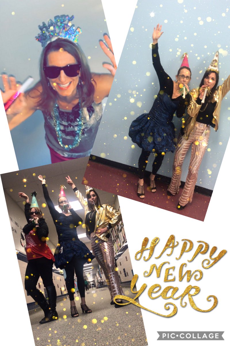 GallaghersClass's tweet image. 10...9....8...7...6...5...4...3...2...1... Happy New Year! Throw Back Thursday New Years with the SPROG Team! @PHEHuskies @HeatherKiec @txreadergrl @MisseyRodriguez