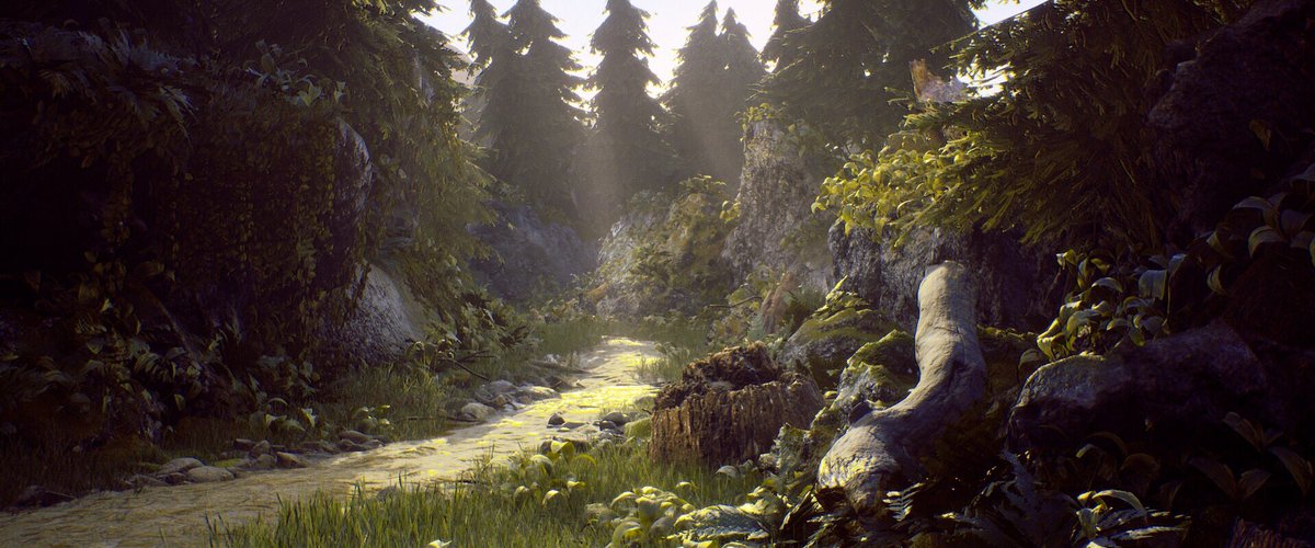 quixeltools's tweet photo. Wayne S. creates an uber-realistic tribute to the map 'Summoner's Rift' from #LeagueofLegends. 🔥

https://t.co/tSv1OH5XBh

#quixel #quixelmixer #unrealengine #ue4 #maya #realtime #materialauthoring #environmentart #conceptart #lol #summonersrift https://t.co/35PkxM8o9K