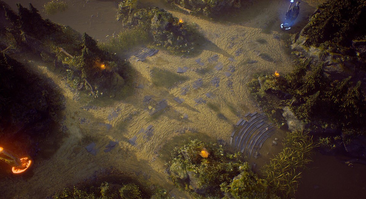 quixeltools's tweet photo. Wayne S. creates an uber-realistic tribute to the map 'Summoner's Rift' from #LeagueofLegends. 🔥

https://t.co/tSv1OH5XBh

#quixel #quixelmixer #unrealengine #ue4 #maya #realtime #materialauthoring #environmentart #conceptart #lol #summonersrift https://t.co/35PkxM8o9K