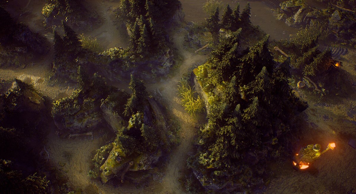 quixeltools's tweet photo. Wayne S. creates an uber-realistic tribute to the map 'Summoner's Rift' from #LeagueofLegends. 🔥

https://t.co/tSv1OH5XBh

#quixel #quixelmixer #unrealengine #ue4 #maya #realtime #materialauthoring #environmentart #conceptart #lol #summonersrift https://t.co/35PkxM8o9K