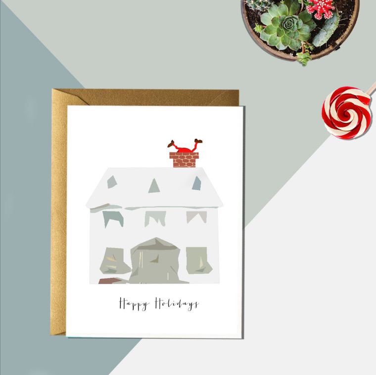 telamodaprints's tweet photo. Happy Holidays!
Our holiday cards are here! 🎁 💌 ✨ 
Shop our festive cards at https://t.co/er0Cy0m1Al 
Perfect for everyone on your list.  💌 ✨🎁 https://t.co/McjyBlP9HP
