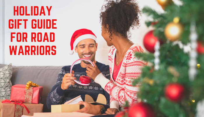 mjcasto's tweet photo. Handy holiday gift ideas for business travelers to help keep road warriors organized, comfortable and ready for their next trip! Click here: https://t.co/vJGRnDS4w6 #businesstravel #holidaygiftguide https://t.co/3nRTg4KzYd
