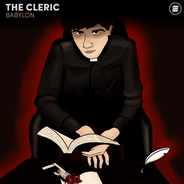 TheClericMusic's tweet photo. OUT 06/08/19 @ zoolandrecords:
The Cleric - Babylon (incl. Mindblast Remix)
available @ iTunes, Beatport, Apple Music, Spotify and more
https://t.co/ThGXL4uu11 https://t.co/kkdlHzPXlK