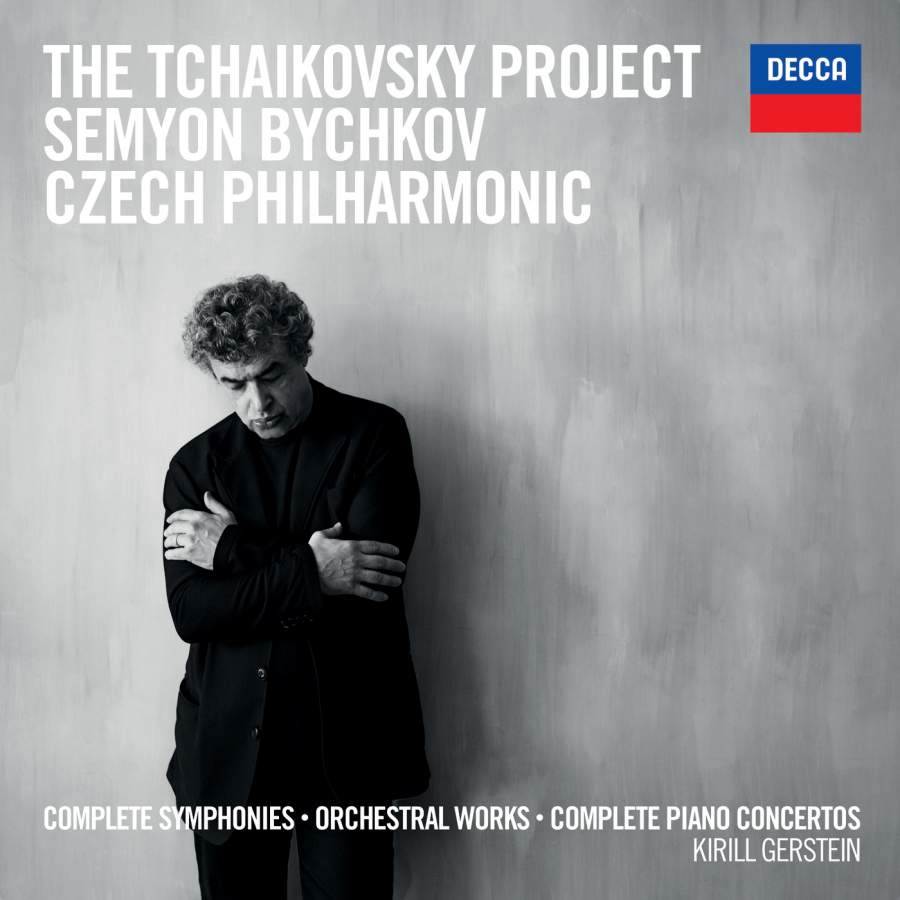 SemyonBychkov1's tweet photo. The First Piano Concerto from #TheTchaikovskyProject with Semyon Bychkov conducting @CzechPhil @kirillgerstein is one of the @nytimes 'Best Classical Music Tracks of 2019'!
Read the full article here: https://t.co/7bLi0MtD0H
#Bestof2019 #Classical #Tchaikovsky https://t.co/s5AVLhSdDY