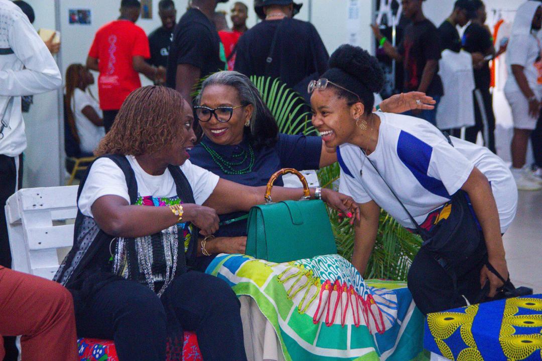 maziibe_'s tweet photo. I keep hailing @FirstBankngr because they have sponsored initiatives to promote entrepreneurship mindset among the youth like the StreetSouk

If you were present, you would have seen the stalls and products for sale owned by youths. 

#FirstBankStreetSouk
#FirstBankIssaVybe https://t.co/8bDJQs3W0j