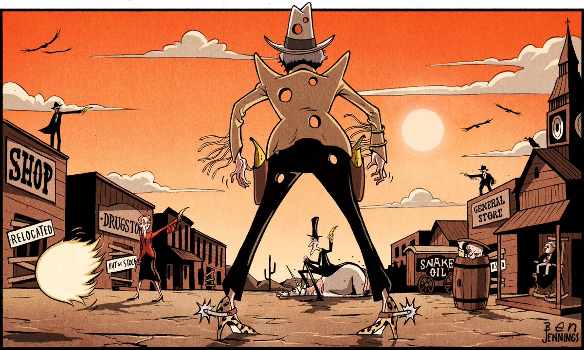 Ben Jennings tweet media