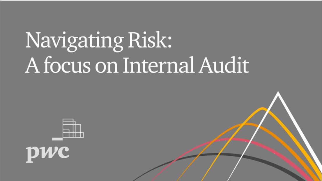 katy_martin's tweet photo. We have identified four megatrends that are shaping the future of Internal Audit. Read our recent report to discover how to take advantage of these emerging forces before you get left behind: https://t.co/9LBUCcl2ZI #ActAdaptSucceed #PwCRiskSummit https://t.co/Jx10WdZJqp