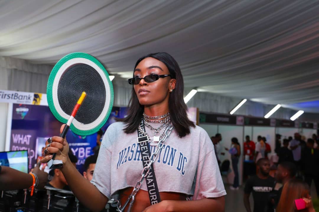 maziibe_'s tweet photo. I keep hailing @FirstBankngr because they have sponsored initiatives to promote entrepreneurship mindset among the youth like the StreetSouk

If you were present, you would have seen the stalls and products for sale owned by youths. 

#FirstBankStreetSouk
#FirstBankIssaVybe https://t.co/8bDJQs3W0j