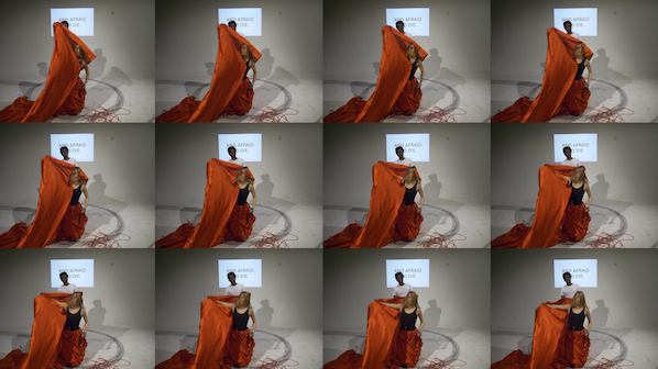 We made so much art this year. Thanks so much for making it happen! Help us make more and more and more throughout 2020!  Donate today at wildartgroup.org - mailchi.mp/wildartgroup/s…