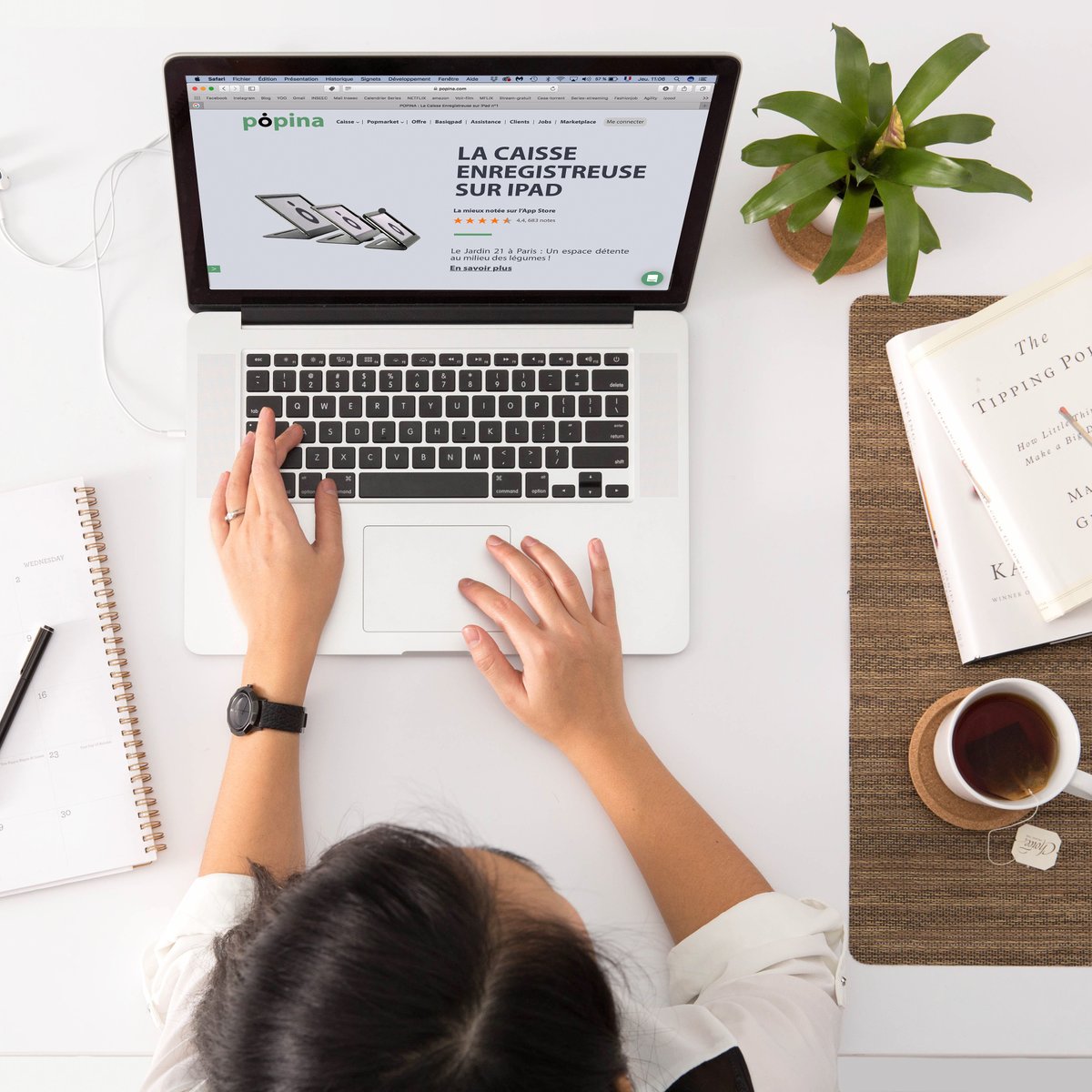 Il est tout beau, il est tout neuf et surtout beaucoup plus intuitif... notre nouveau site est en ligne ! ⚡️⚡️ 
⬇️⬇️⬇️
popina.com/fr/ 

 #Popina #tech #NEW #frenchtech #picoftheday #work #tech #FrenchTech